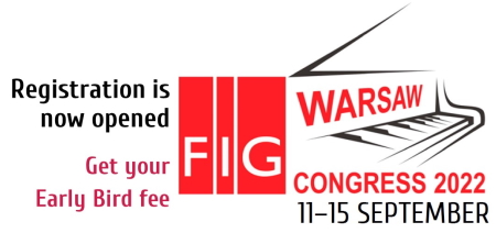 Registration FIG Congress 2022 has opened