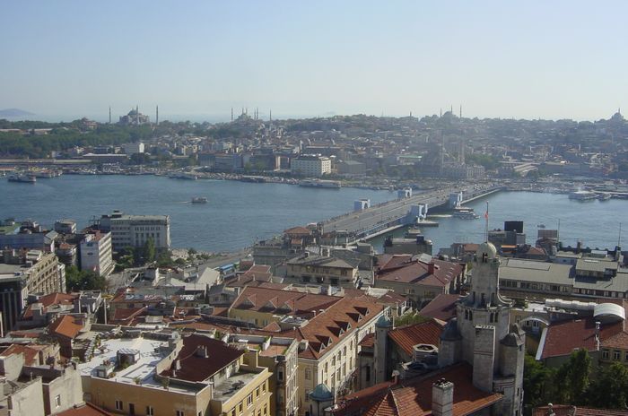 Istanbul Panorama II